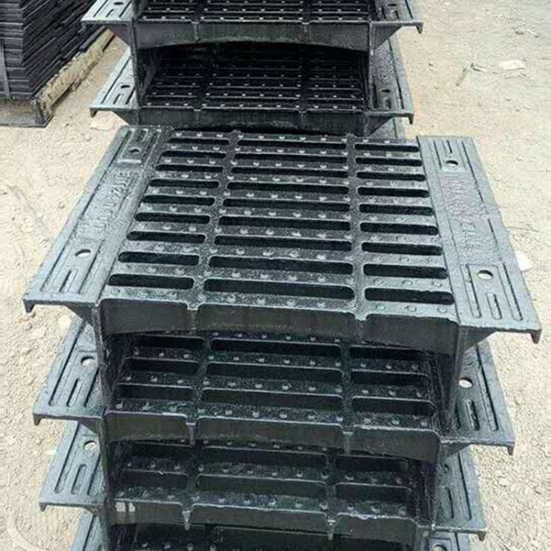 山東臨沂市鏤空雨水篦子用途廣泛