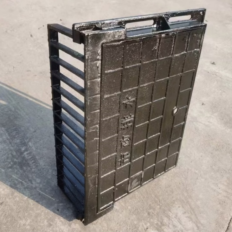 廣西貴港市球墨鑄鐵爬梯/踏步生產(chǎn)銷售