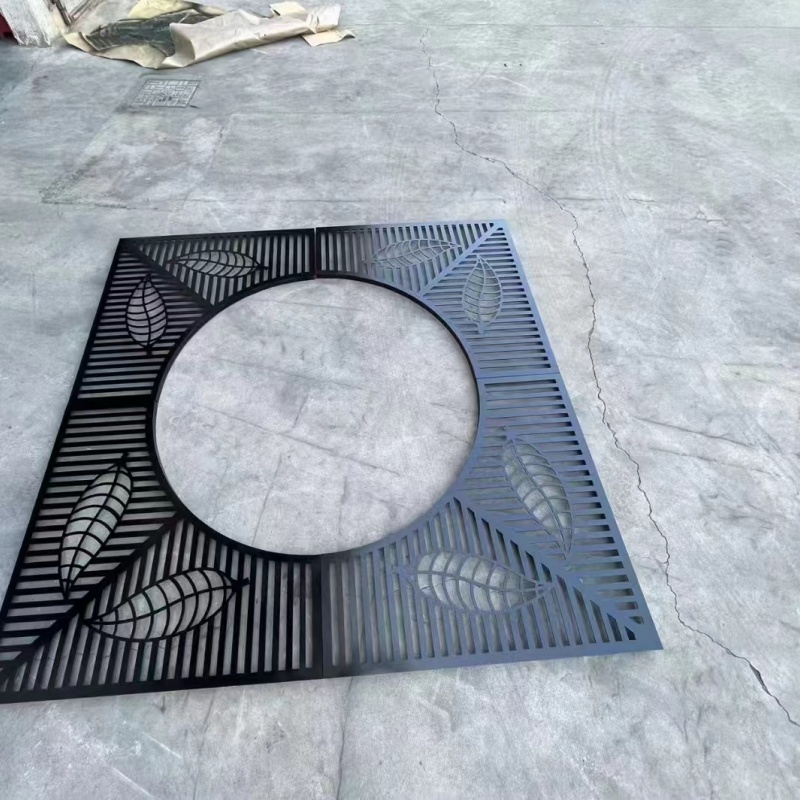 廣東東莞市市政排水篦子廠家地址