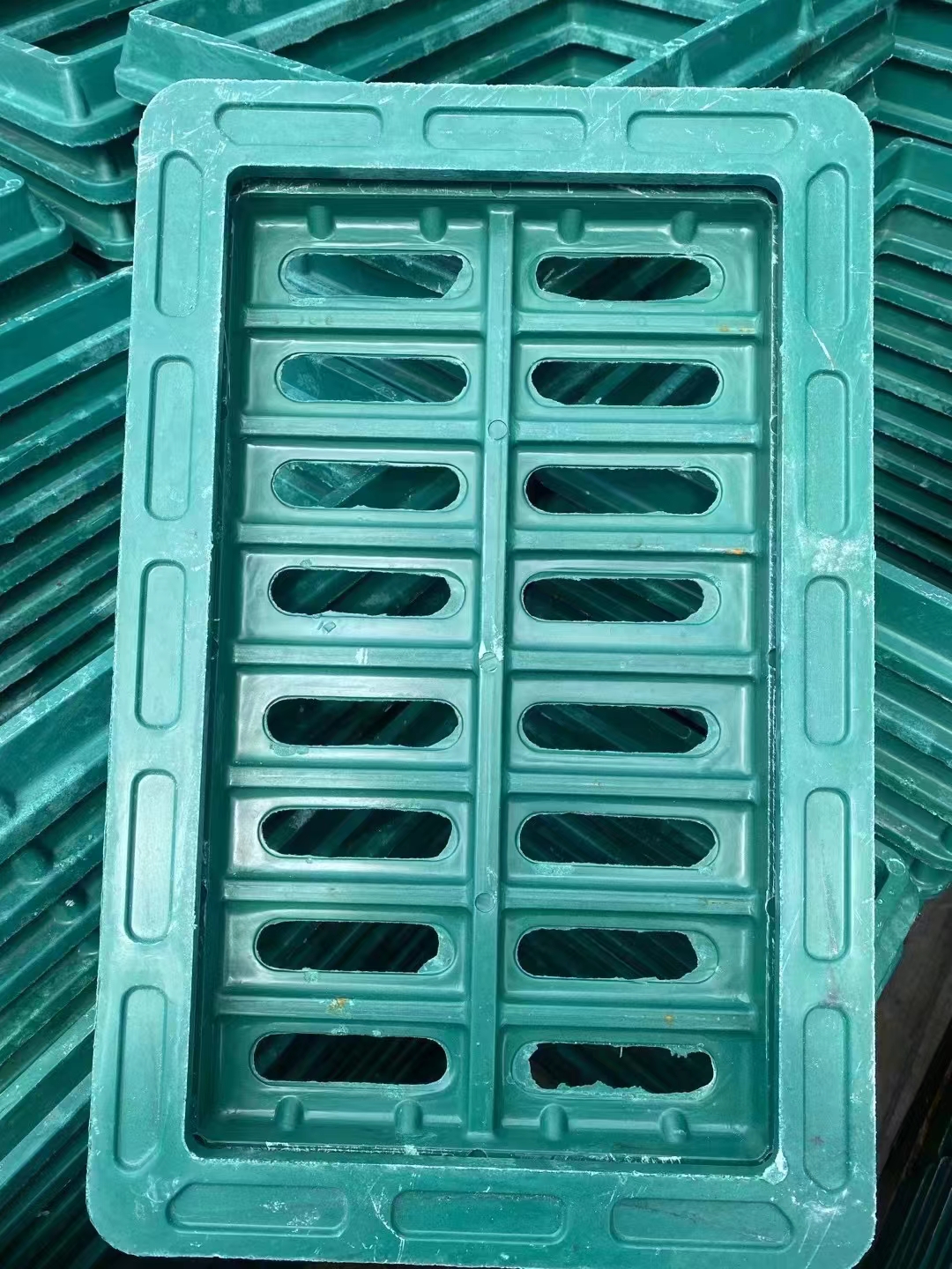 貴州黔南市球墨鑄鐵雨水口安裝簡(jiǎn)單