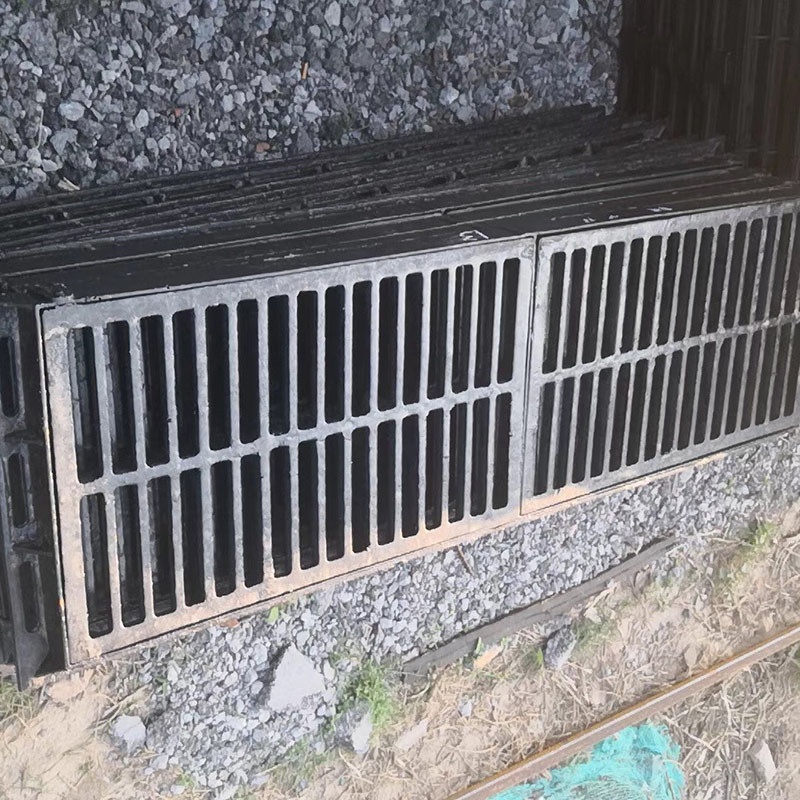 湖南岳陽市雙篦子球墨鑄鐵廠家地址