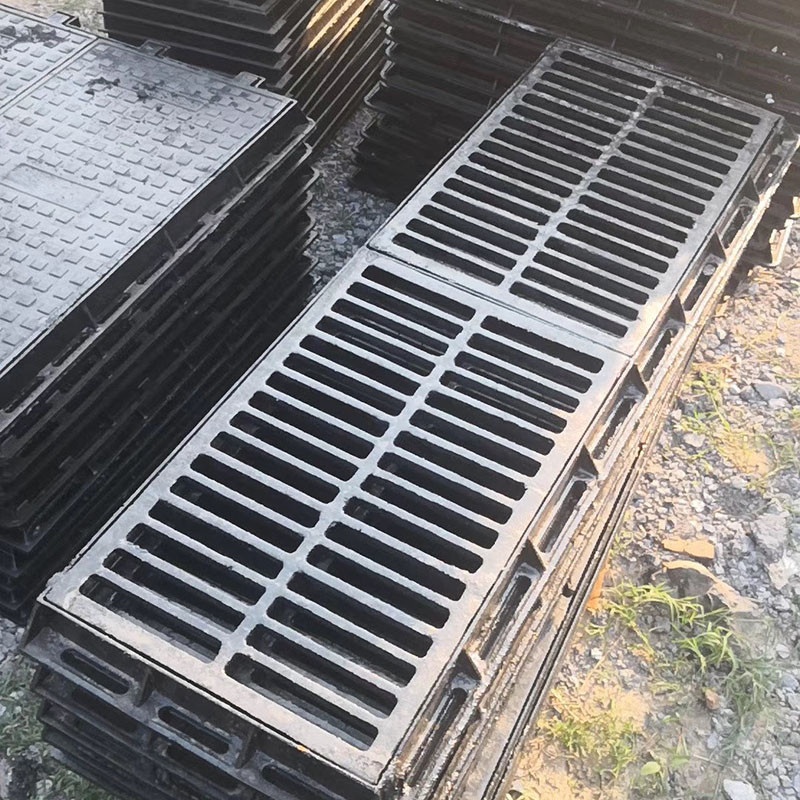 河南平頂山市球墨鑄鐵雨水口誠(chéng)信經(jīng)營(yíng)