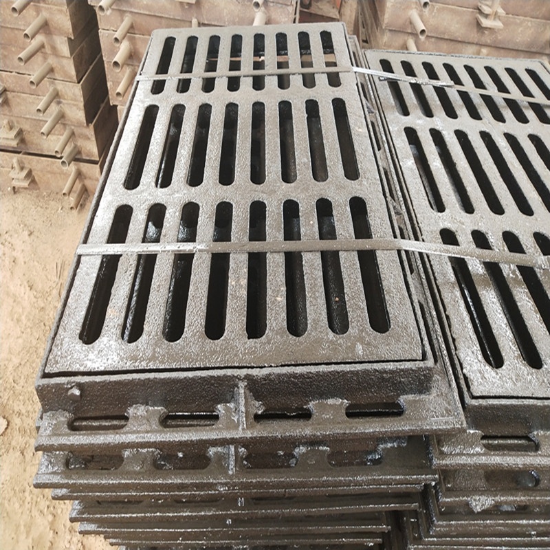 內(nèi)蒙古錫林郭勒市政排水篦子貨源充足