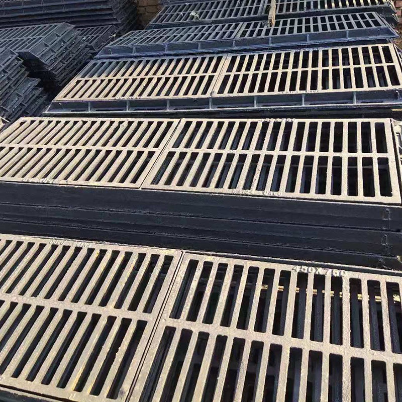 四川內(nèi)江市水務篦子廠家電話