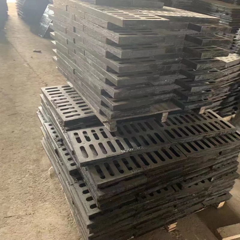 廣州市雙篦子球墨鑄鐵生產(chǎn)銷售