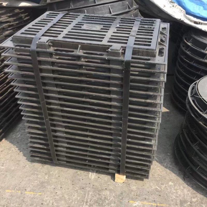 陜西商洛市400*600鑄鐵篦子生產(chǎn)銷售