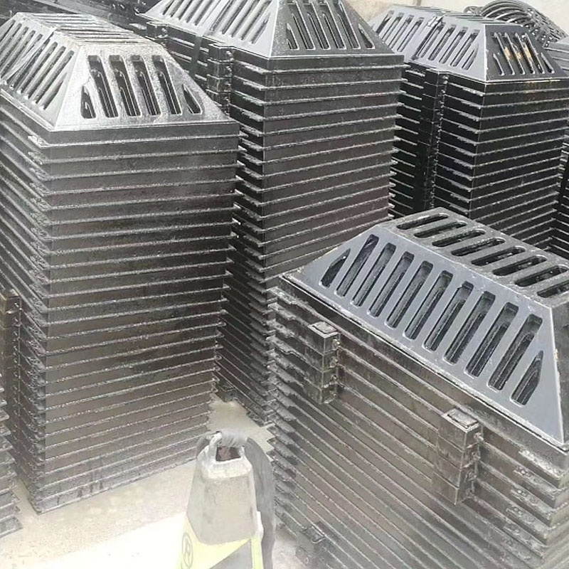 海南瓊海市水務(wù)篦子建鑫金屬制造廠家