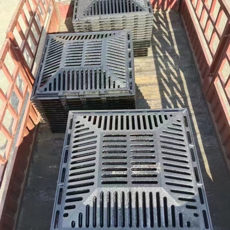 廣東茂名市樹脂篦子廠家電話