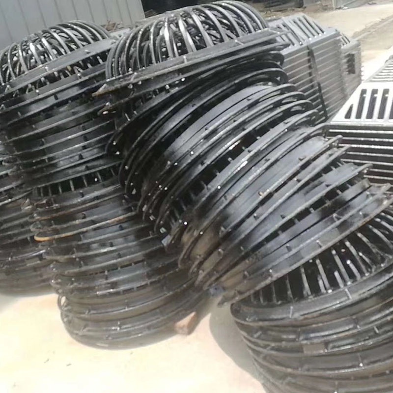 排水溝蓋板廠家