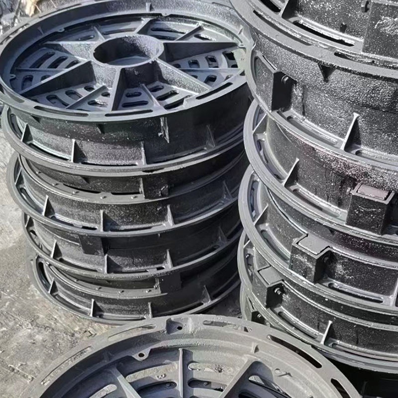 新疆克拉瑪依市雨水篦子安裝簡(jiǎn)單