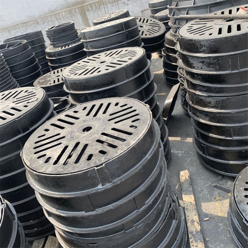 云南玉溪市球墨鑄鐵雨水口報價