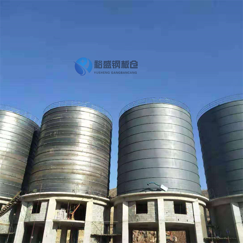 規(guī)格全的礦粉鋼板庫本地廠家