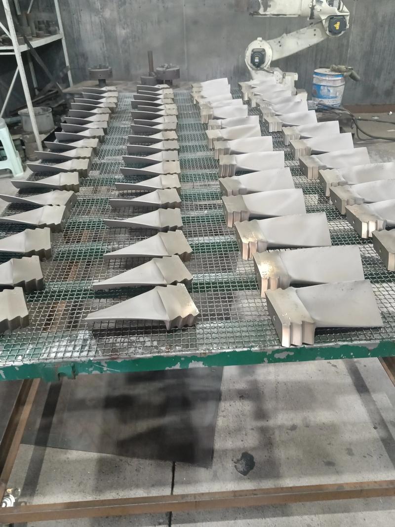 河南碳化鎢噴涂價格品質(zhì)放心