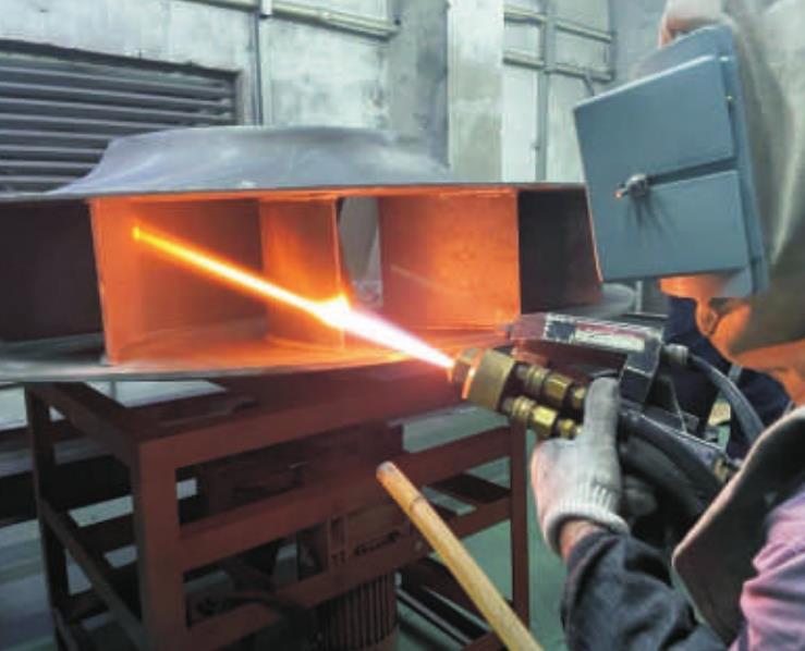 朝陽WC-Ni 碳化鎢噴涂良心廠家