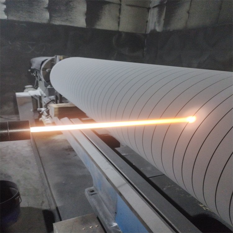 梅州金行業(yè)軋輥碳化鎢噴涂公司