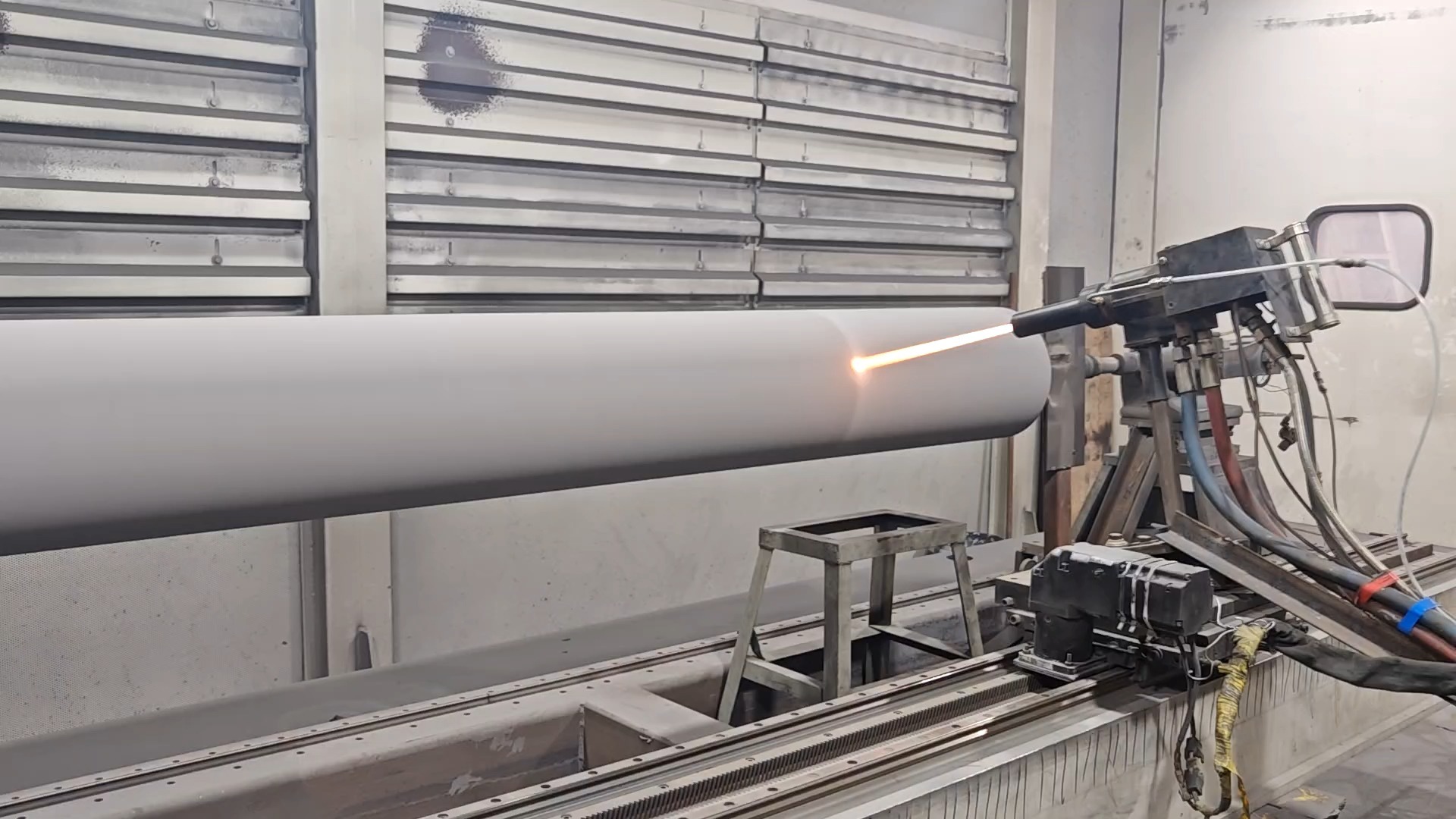 低孔隙率碳化鎢噴涂良心廠家