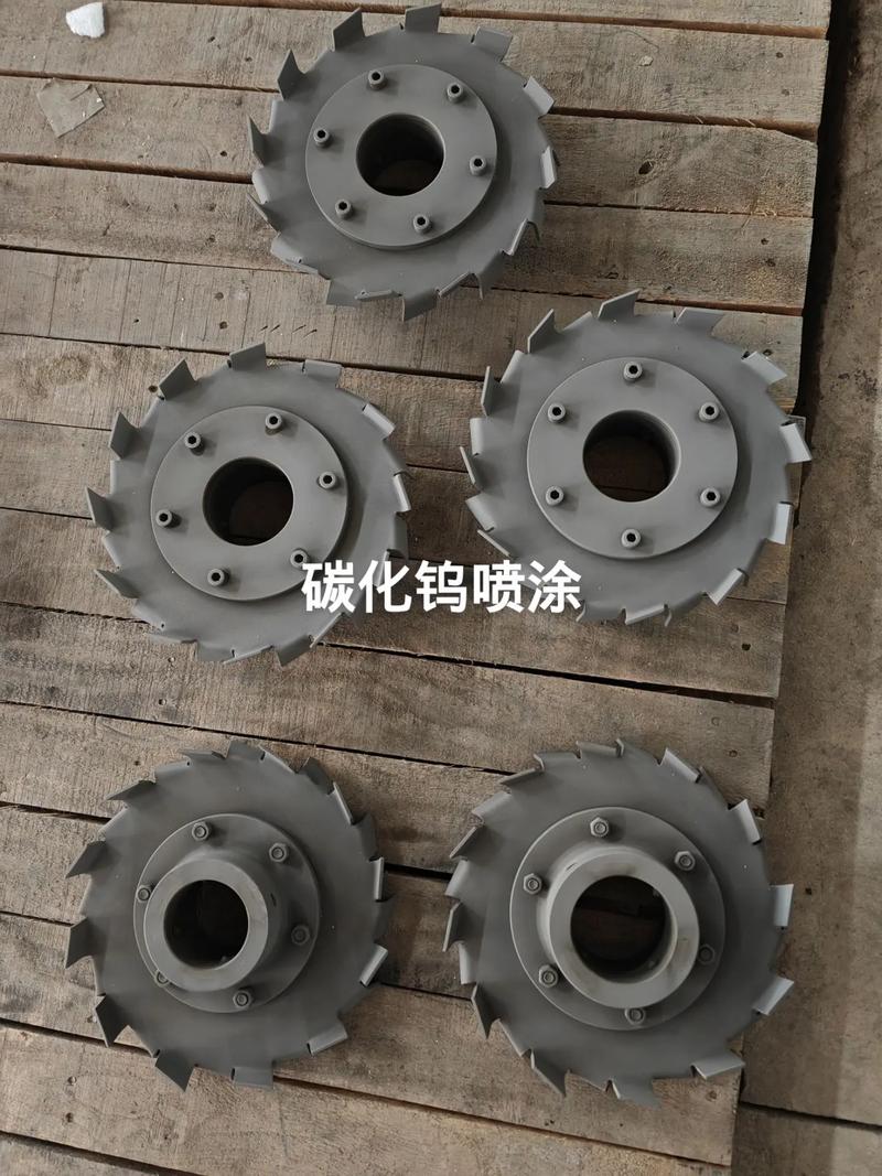 衢州電弧噴涂碳化鎢加工價格