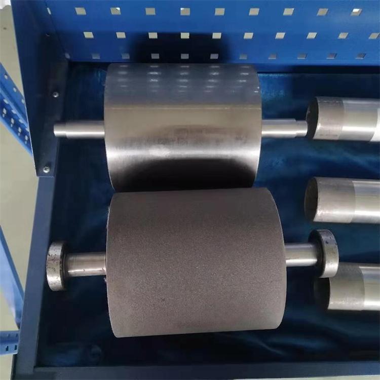 石家莊金行業(yè)軋輥碳化鎢噴涂價(jià)格