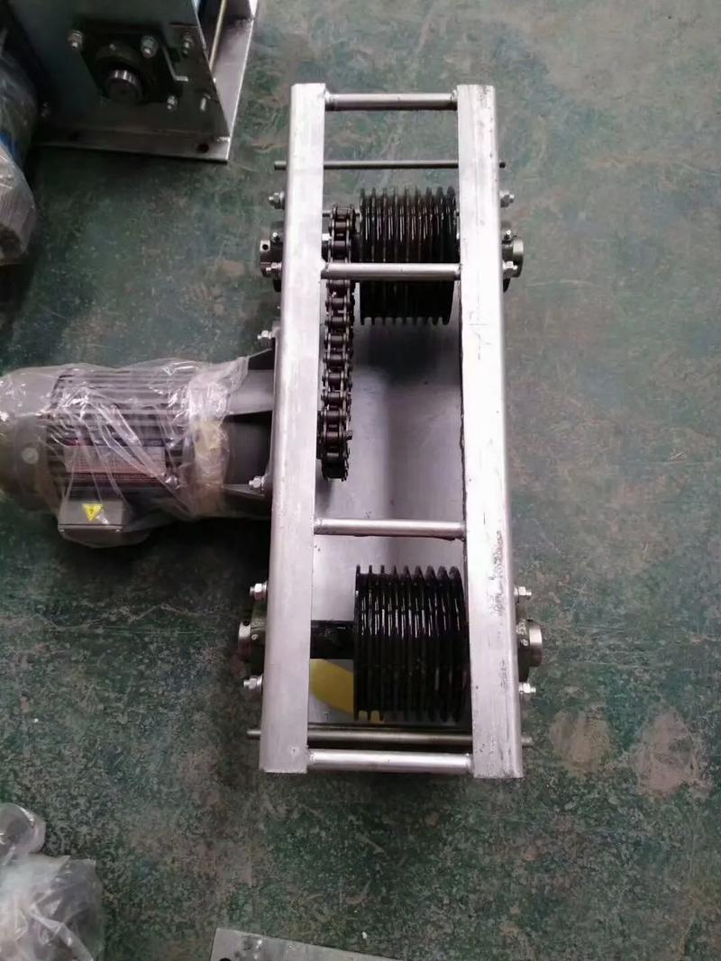 金昌刮板式刮糞機(jī)廠家現(xiàn)貨