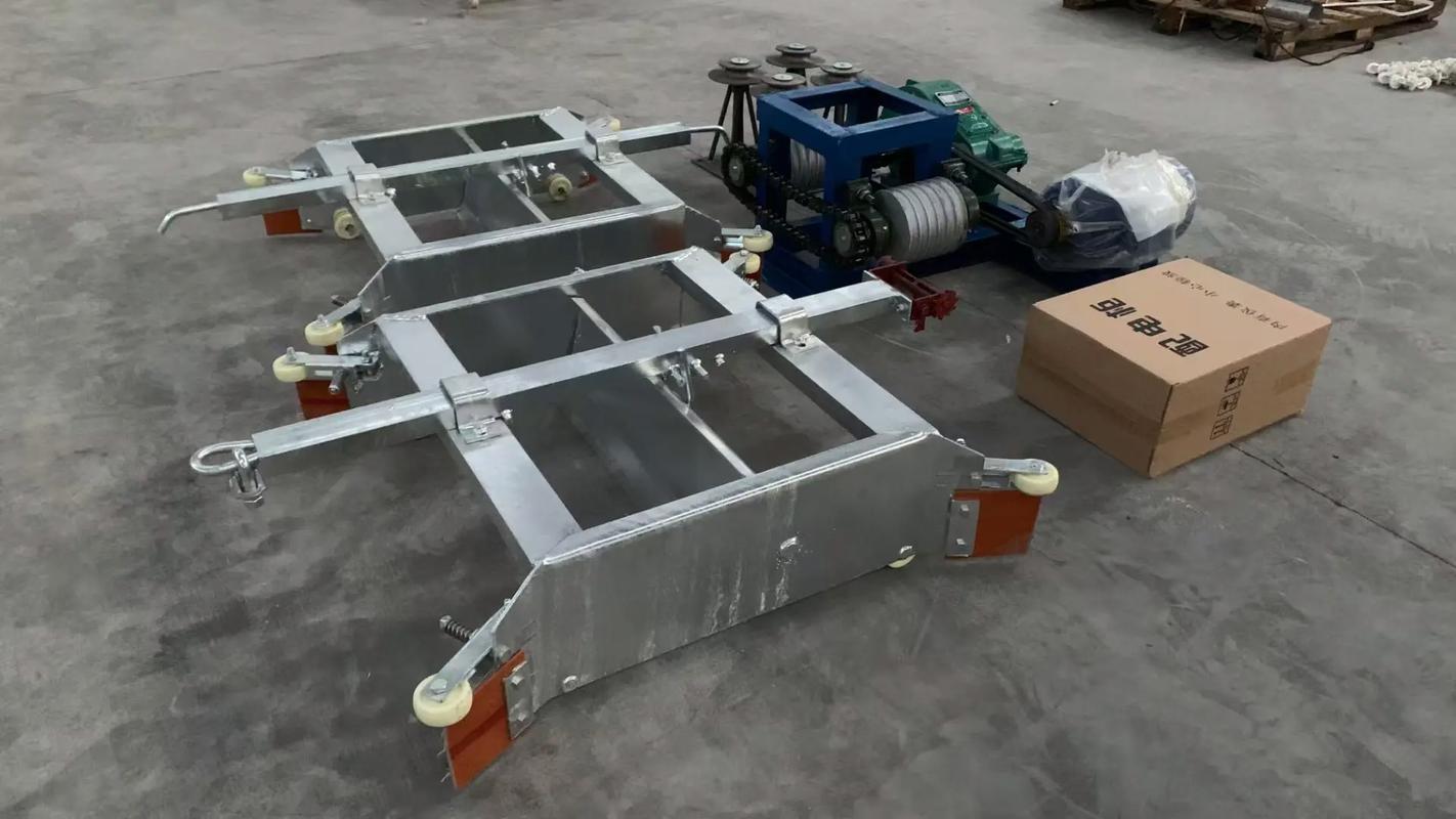 張家口找刮糞機(jī)清糞機(jī)安裝