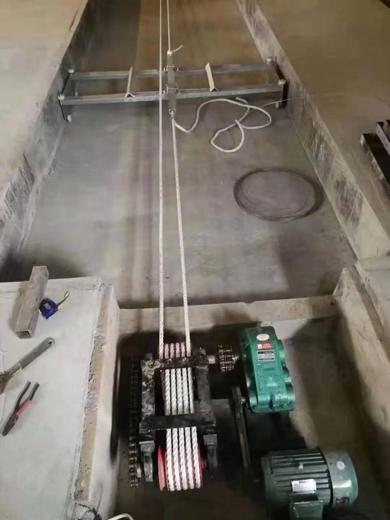 日照找刮糞機(jī)清糞機(jī)實(shí)體廠家