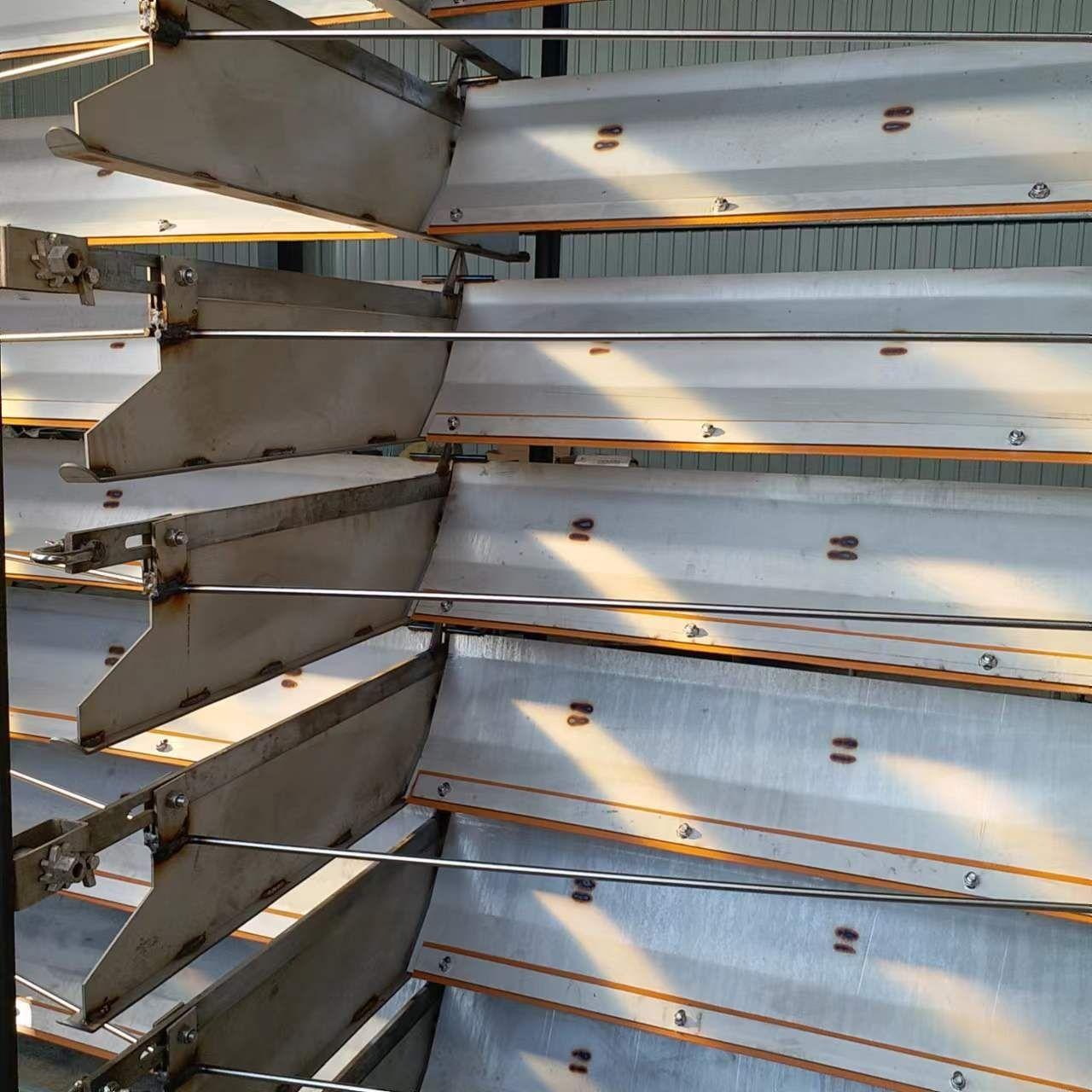 麗水養(yǎng)殖場清糞刮糞機圖片