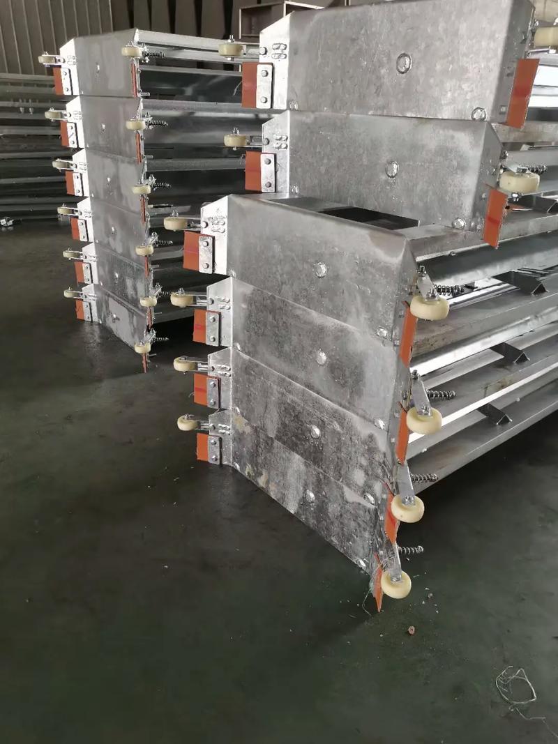 衡水刮板式刮糞機10年經驗