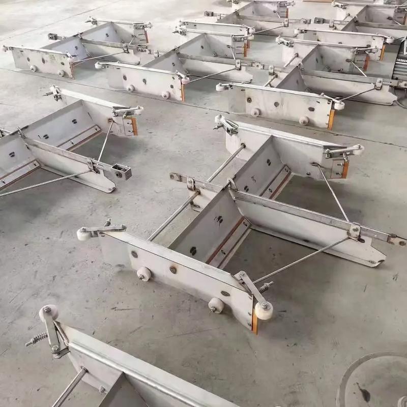 銅陵刮板式刮糞機(jī)實(shí)體廠家