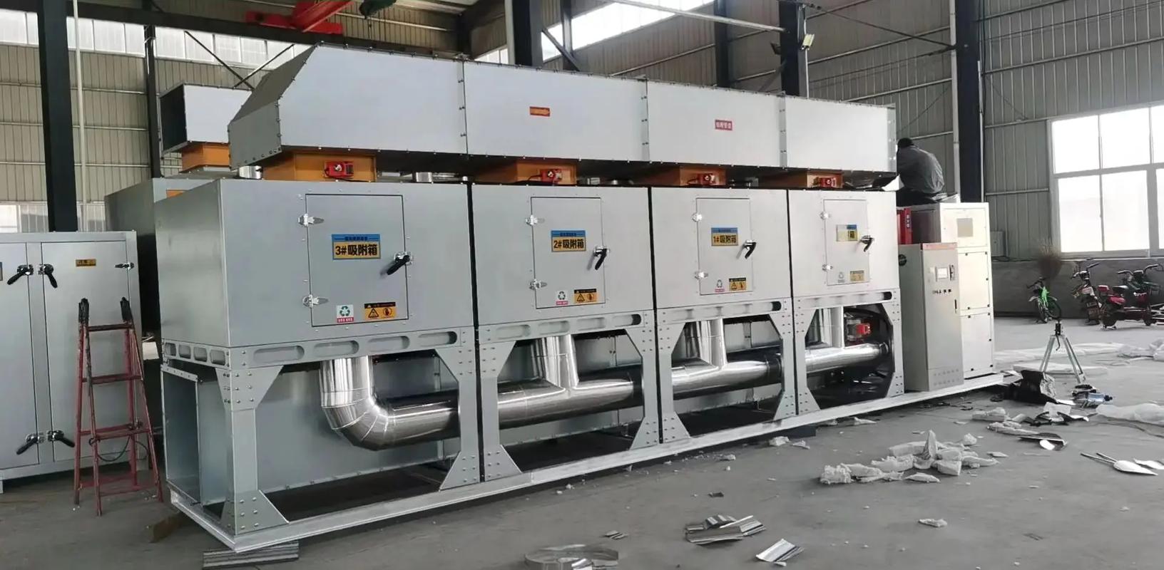 威海廢氣催化燃燒設(shè)備量大從優(yōu)