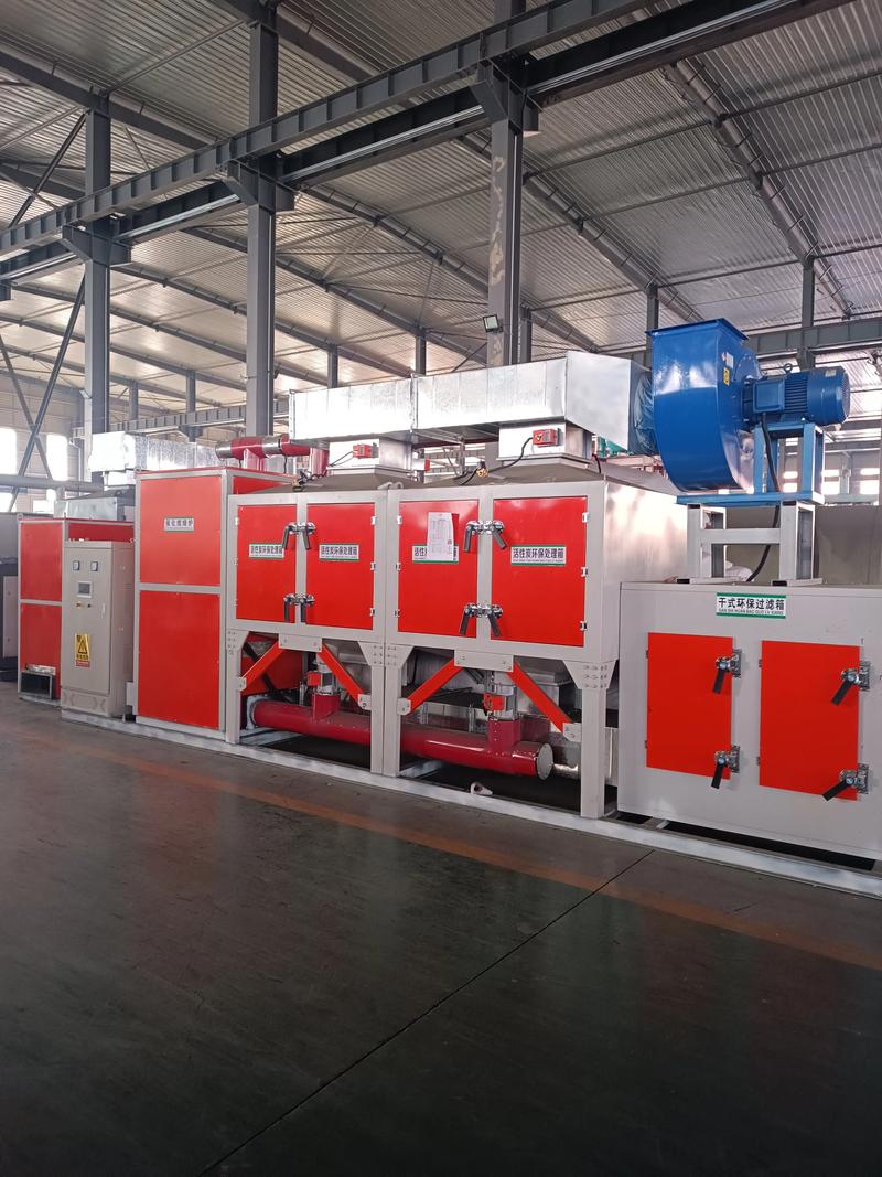 平?jīng)龃呋紵O(shè)備工作原理購(gòu)買(mǎi)