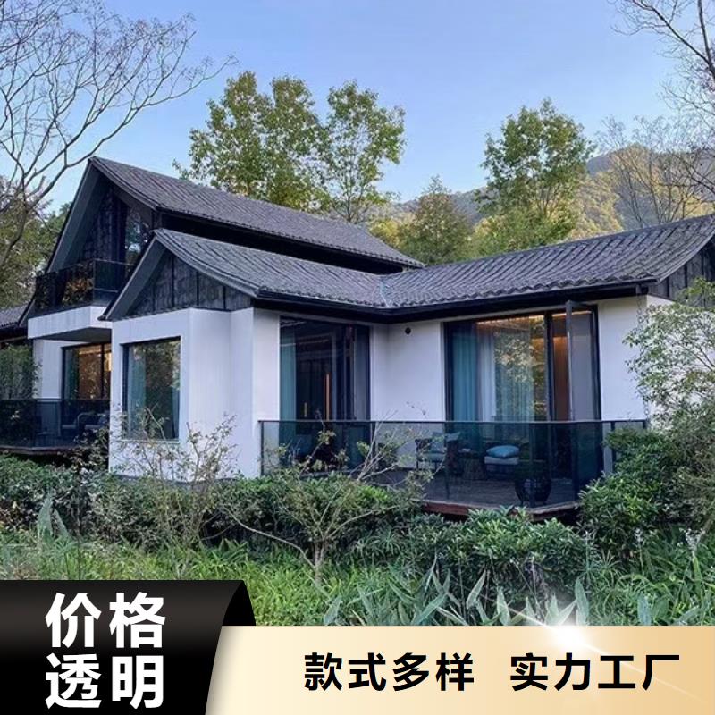 歐式風(fēng)格輕鋼別墅輕鋼別墅一站式廠家當(dāng)?shù)毓?yīng)商