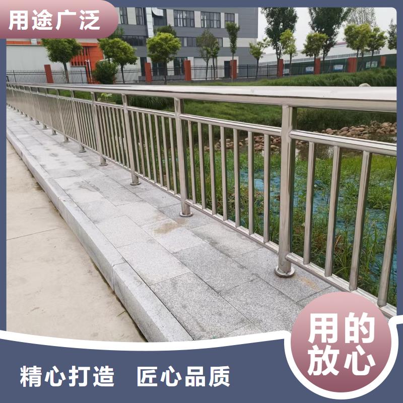 河道景观护栏供应河道景观护栏什么价格当地供应商