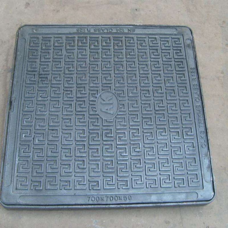 宜良球墨鑄鐵井蓋,球墨鑄鐵井蓋質(zhì)保一年