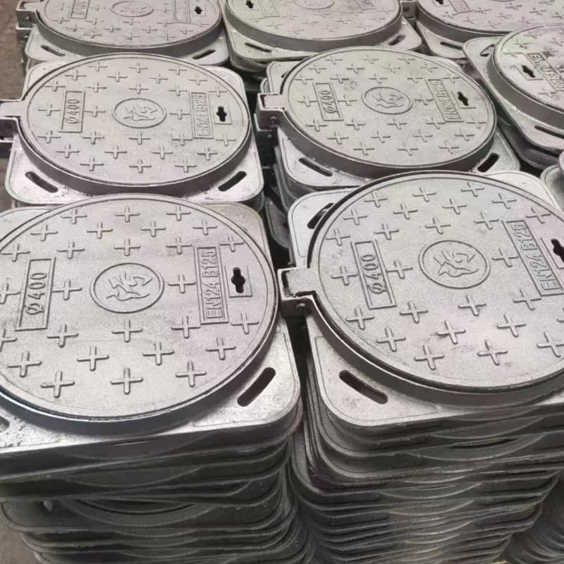 息縣球墨鑄鐵井蓋-小區(qū)用球墨鑄鐵井蓋實(shí)體誠(chéng)信經(jīng)營(yíng)