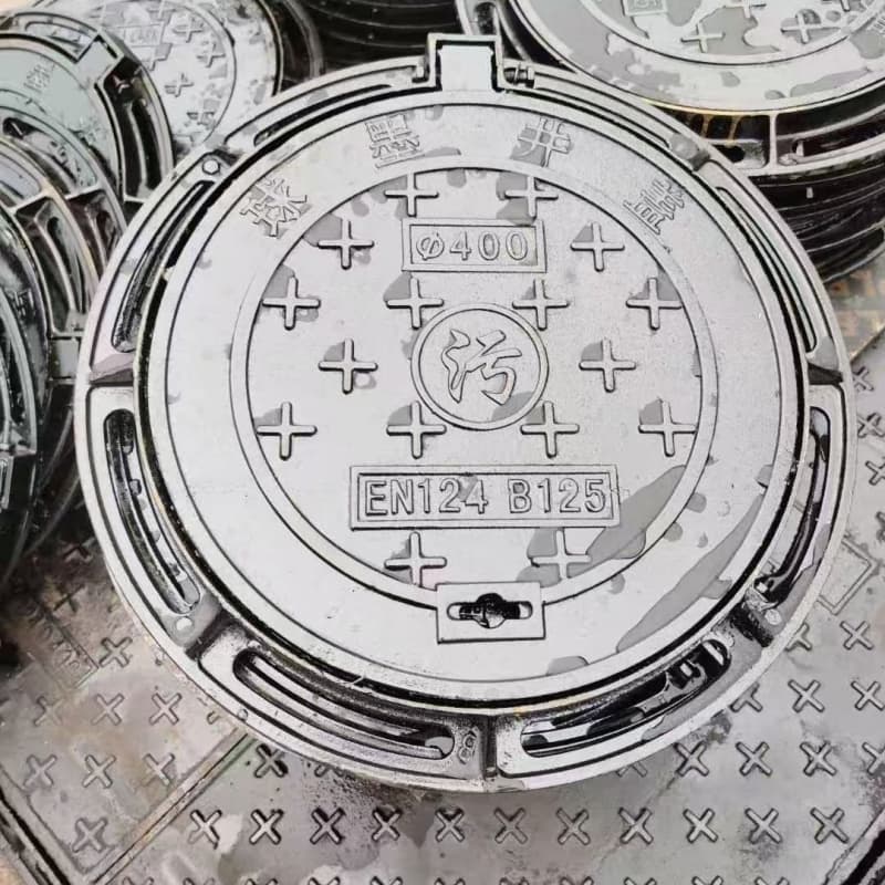 潞城球墨鑄鐵井蓋鑄鐵壓力井蓋滿足您多種采購需求