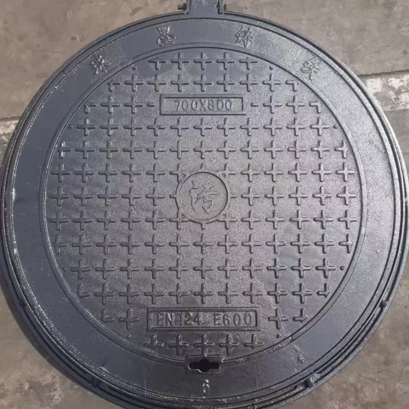 荊州球墨鑄鐵井蓋方形球墨鑄鐵井蓋優(yōu)勢(shì)
