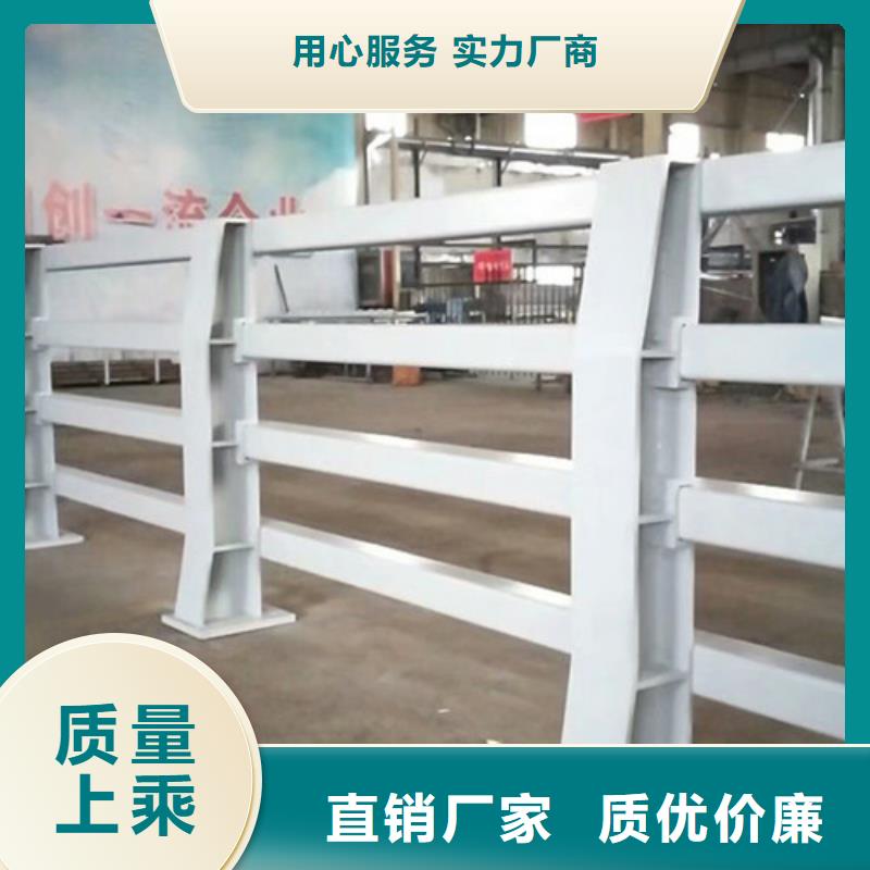 九江钢防撞护栏-神龙金属制造有限公司