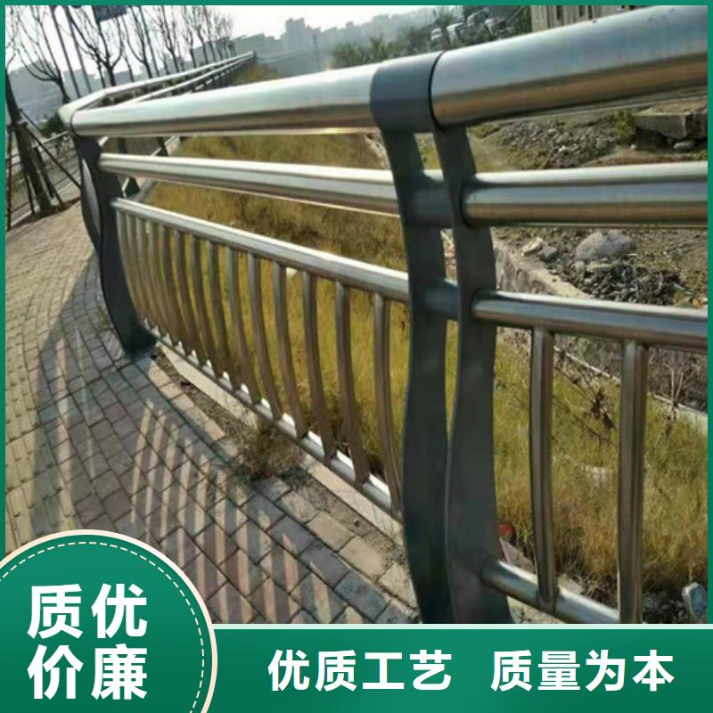 道路护栏-钢板立柱从源头保证品质工厂自营