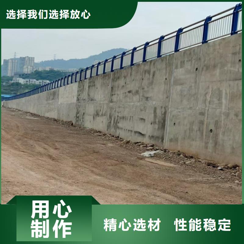 批发栈道桥护栏的基地价格公道合理