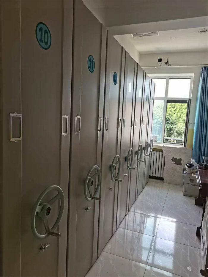 密集柜案卷柜支持批发零售