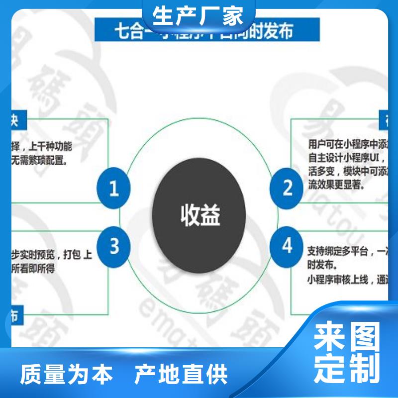 【小程序制作小程序开发教程厂家直营】客户满意度高