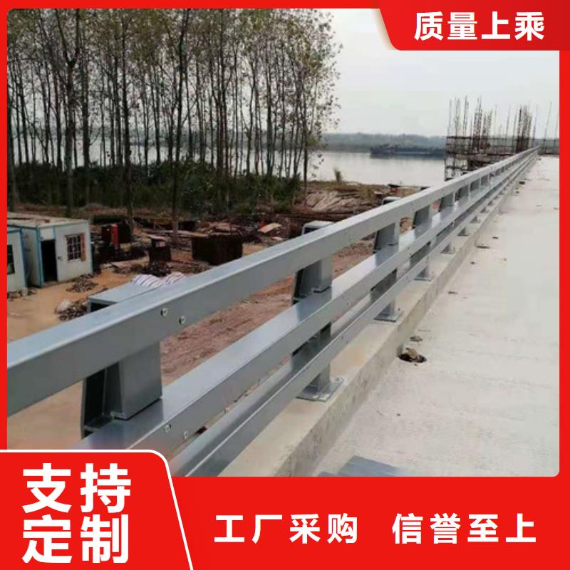 乐东县不锈钢灯光护栏找一鸣路桥工程有限公司工厂直营