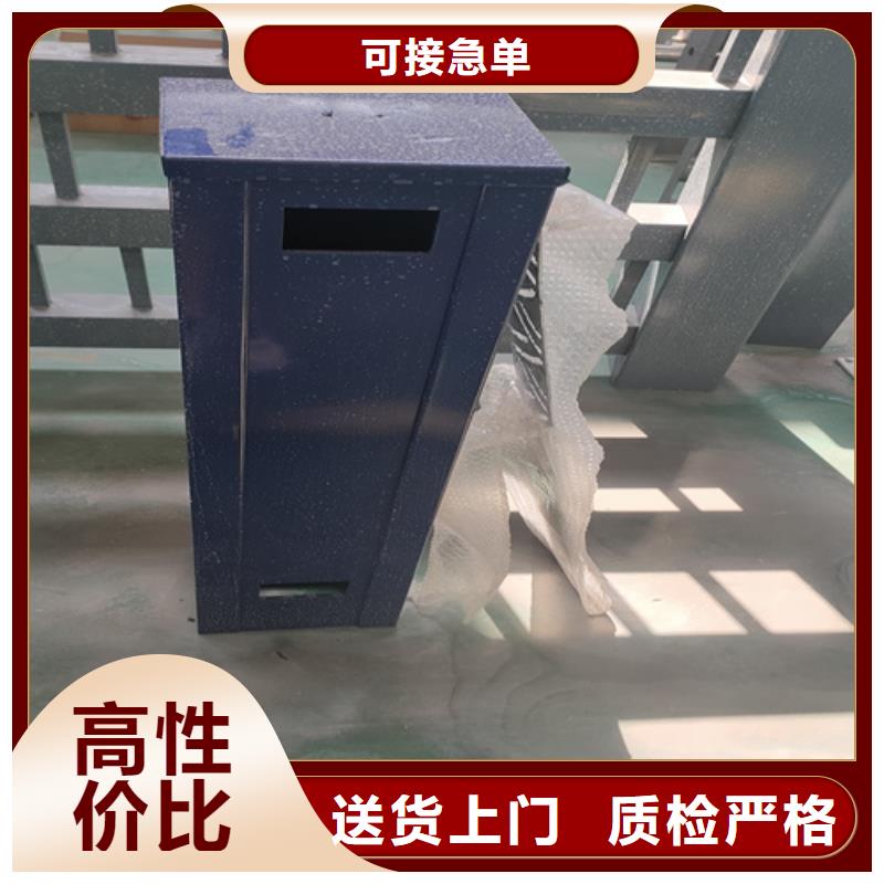 不銹鋼復(fù)合管護(hù)欄-防撞欄桿專注細(xì)節(jié)更放心品質(zhì)無所畏懼
