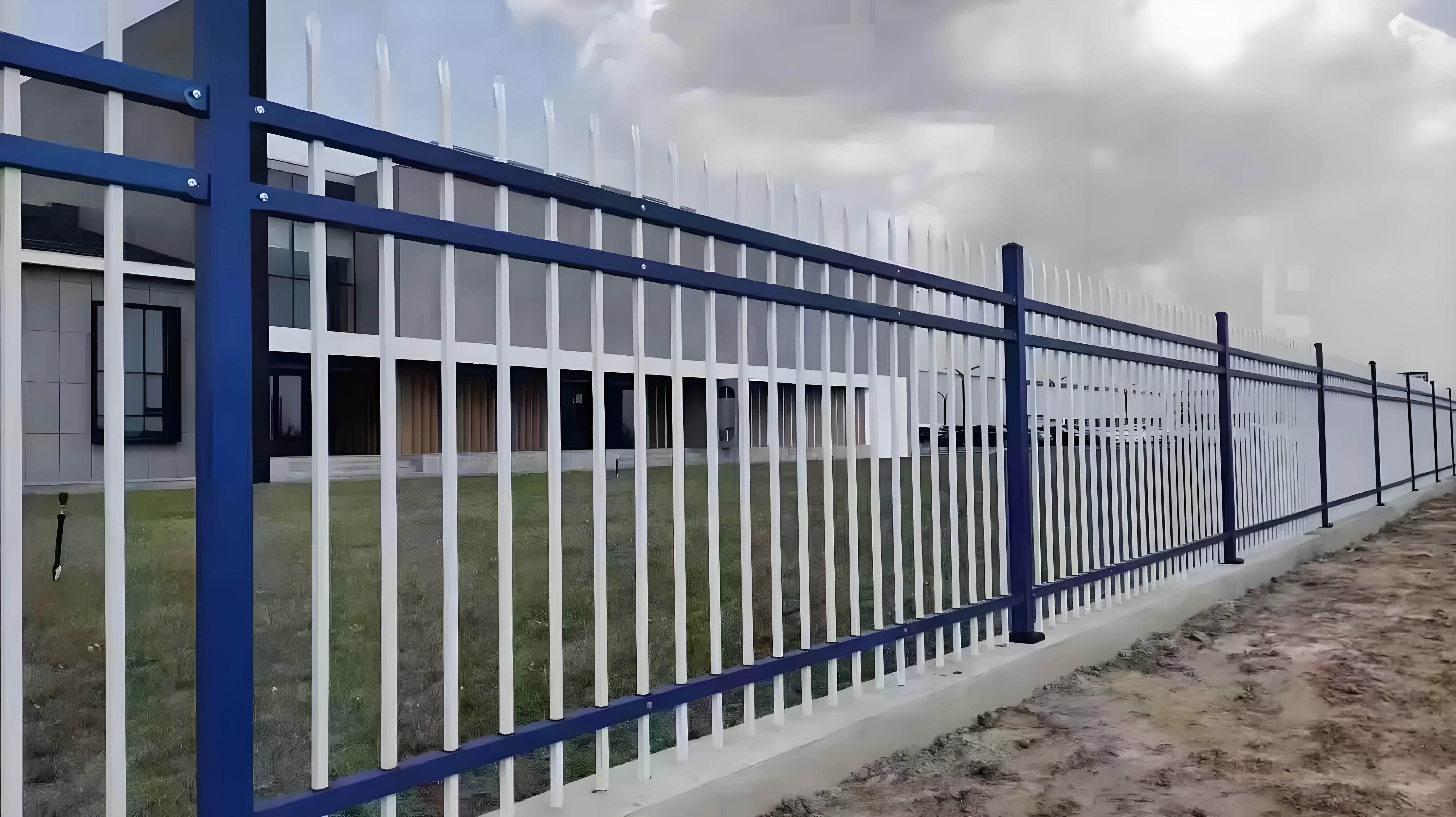 城市交通護欄圍欄實力雄厚