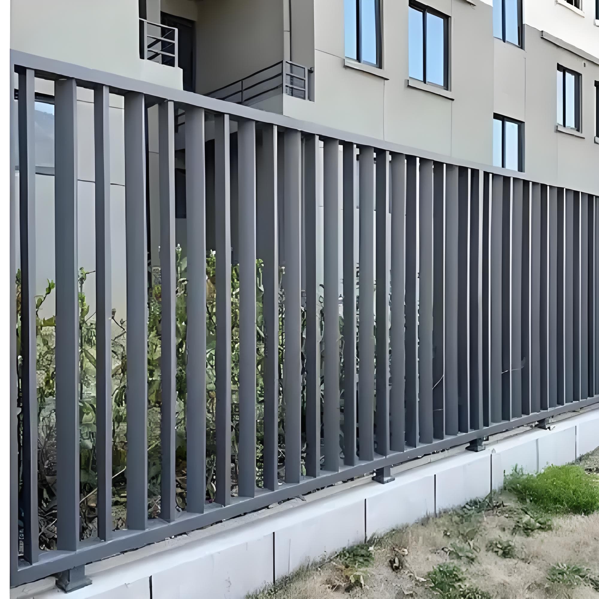 東營(yíng)交通隔離護(hù)欄歡迎咨詢