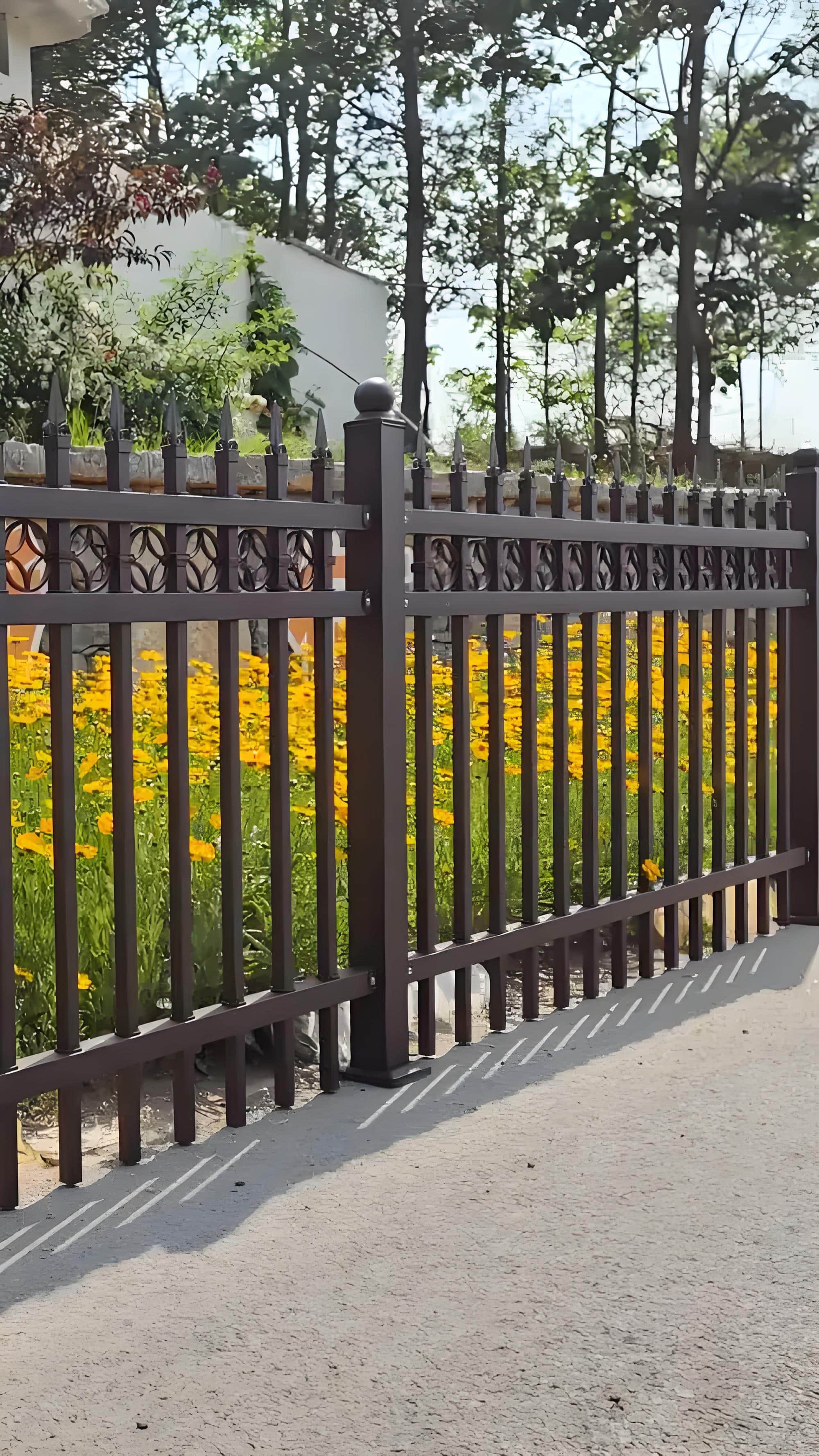 臨汾公路護(hù)欄圍欄性價(jià)比高