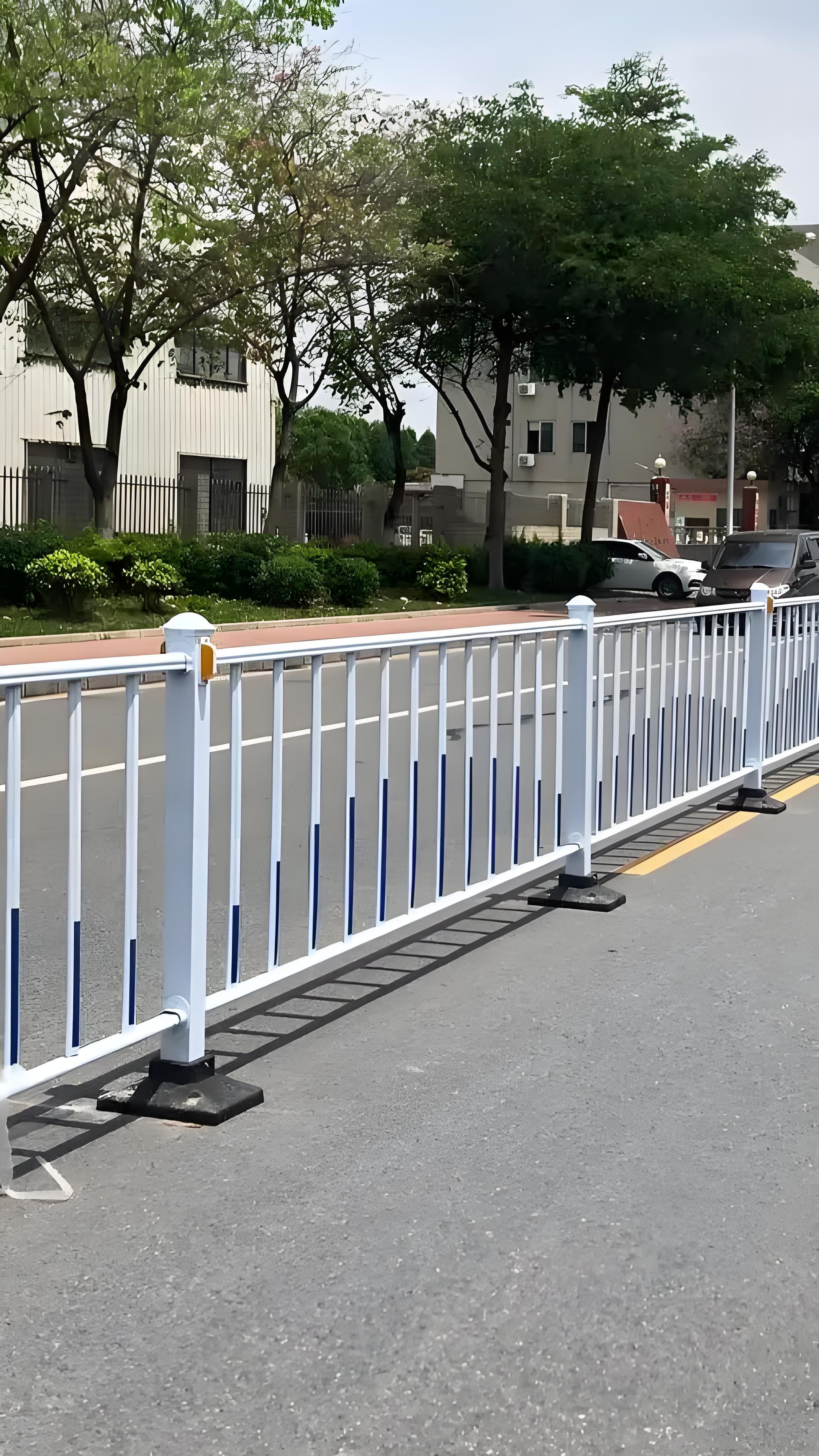 麗江市政護欄圍欄歡迎咨詢