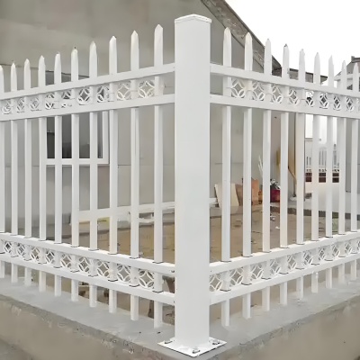 東方市市政護(hù)欄圍欄廠家