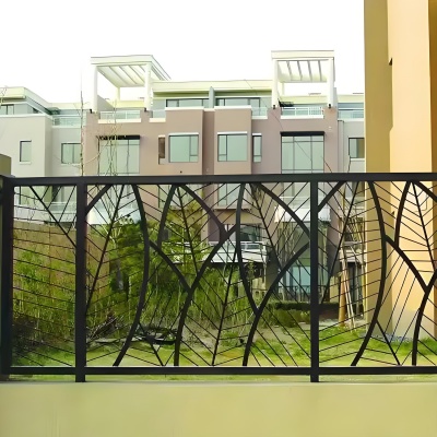 學(xué)校護欄圍欄擇優(yōu)轄區(qū)內(nèi)生產(chǎn)廠家