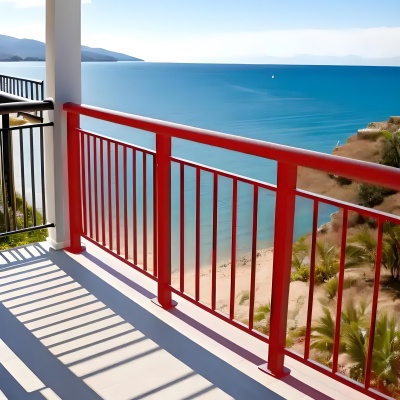 停車場(chǎng)護(hù)欄圍欄擇優(yōu)本地范圍生產(chǎn)商